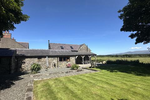 3 bedroom detached house for sale, Llanddaniel, Llanddaniel Nr Llanfairpwll, Anglesey, LL60