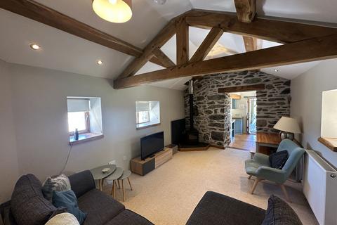 3 bedroom detached house for sale, Llanddaniel, Llanddaniel Nr Llanfairpwll, Anglesey, LL60