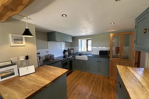 3 bedroom detached house for sale, Llanddaniel, Llanddaniel Nr Llanfairpwll, Anglesey, LL60