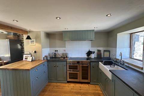 3 bedroom detached house for sale, Llanddaniel, Llanddaniel Nr Llanfairpwll, Anglesey, LL60