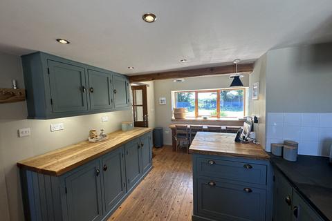 3 bedroom detached house for sale, Hologwyn, Llanddaniel Nr Gaerwen, Anglesey, LL60