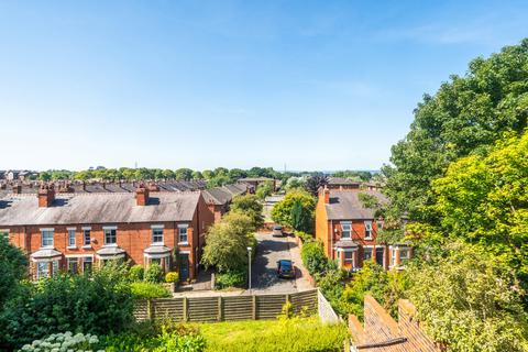 undefined, Upper Cambrian Road, Chester, Cheshire