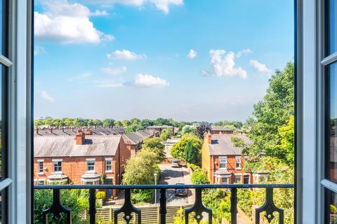 undefined, Upper Cambrian Road, Chester, Cheshire