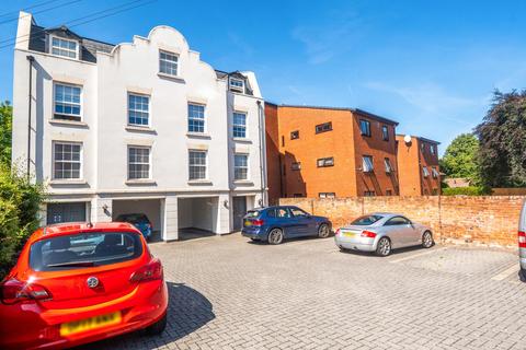 undefined, Upper Cambrian Road, Chester, Cheshire