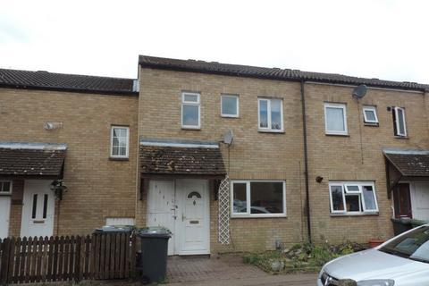 3 bedroom terraced house to rent, Bringhurst, Orton Goldhay, Peterborough.
