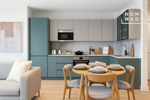 1 bedroom flat to rent, Enclave, Birmingham City, B5