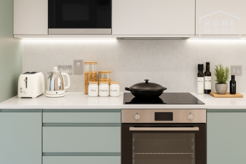 1 bedroom flat to rent, Enclave, Birmingham City, B5