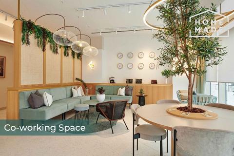 2 bedroom flat to rent - The Headline, LS1