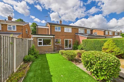 undefined, Cemetery Road, Dronfield