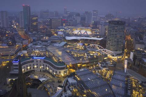 2 bedroom apartment for sale, at Luxury Birmingham Apartment, Luxury Birmingham Apartment B4