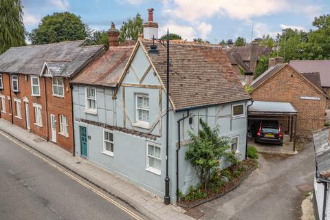undefined, Bell Street, Whitchurch, RG28 7AE