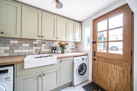undefined, Bell Street, Whitchurch, RG28 7AE