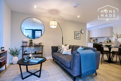 2 bedroom flat to rent, 100 Moor Street, Queensway, Birmingham, B4