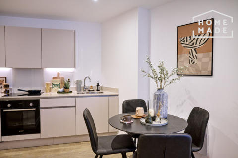 2 bedroom flat to rent, 100 Moor Street, Queensway, Birmingham, B4