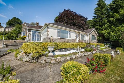 3 bedroom detached bungalow for sale, Western Road, Clydach, Swansea