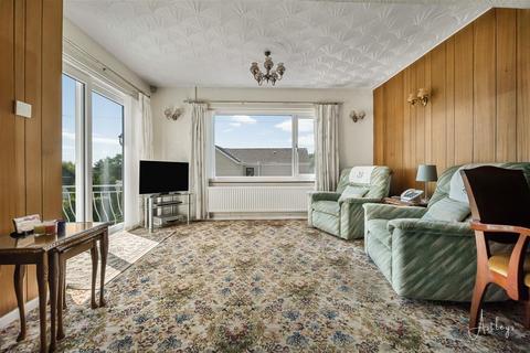 3 bedroom detached bungalow for sale, Western Road, Clydach, Swansea