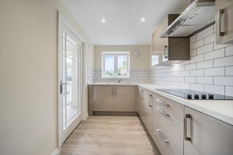 1 bedroom retirement property for sale, Thame,  Oxfordshire,  OX9