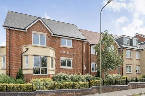 1 bedroom retirement property for sale, Thame,  Oxfordshire,  OX9