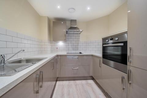 1 bedroom retirement property for sale, Thame,  Oxfordshire,  OX9