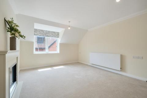1 bedroom retirement property for sale, Thame,  Oxfordshire,  OX9