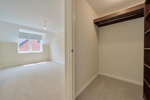 undefined, Thame,  Oxfordshire,  OX9