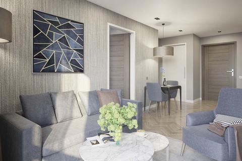 1 bedroom apartment for sale, at Maritime View, Maritime View, Liverpool City Centre L1