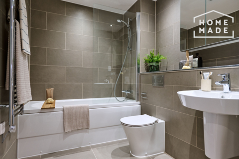 1 bedroom flat to rent, 100 Moor Street, Queensway, Birmingham, B4