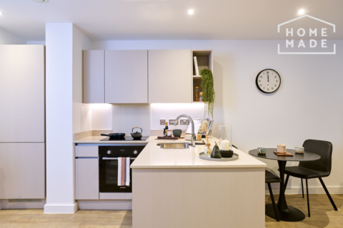 1 bedroom flat to rent, 100 Moor Street, Queensway, Birmingham, B4