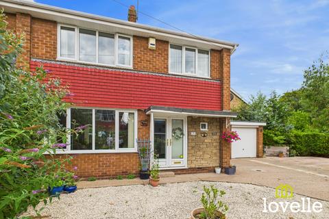 7 Beechdale, Cottingham, HU16 4RH