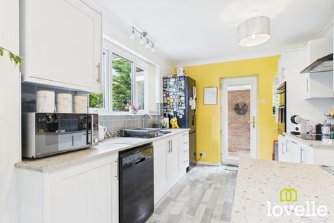 7 Beechdale, Cottingham, HU16 4RH
