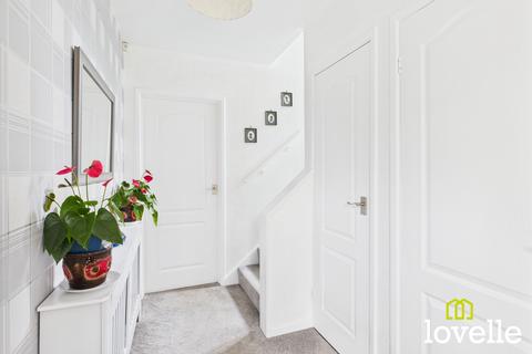 7 Beechdale, Cottingham, HU16 4RH