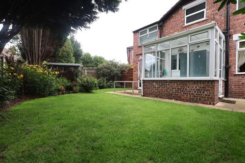 3 bedroom semi-detached house for sale, Balmoral Avenue, Stretford, M32