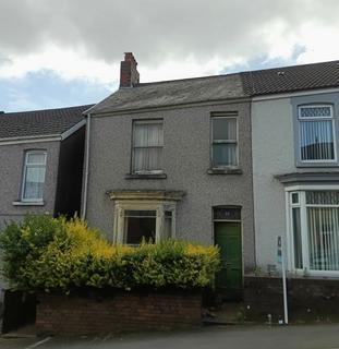2 bedroom terraced house for sale, 35 Clare Street, Manselton, Swansea, West Glamorgan, SA5 9PG