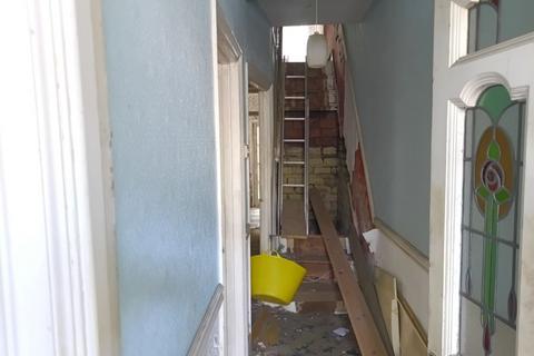 2 bedroom terraced house for sale, 35 Clare Street, Manselton, Swansea, West Glamorgan, SA5 9PG