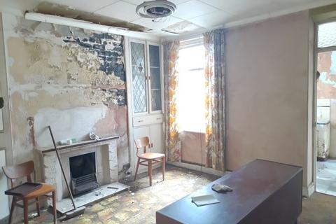 2 bedroom terraced house for sale, 35 Clare Street, Manselton, Swansea, West Glamorgan, SA5 9PG
