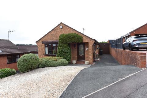 Wellington Close, Kingswinford DY6