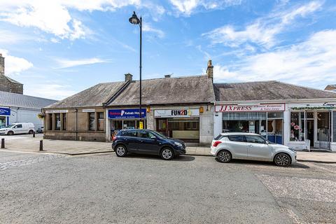 Property for sale - Commerical Premises, 7A Oliver Place, Hawick TD9 9BG