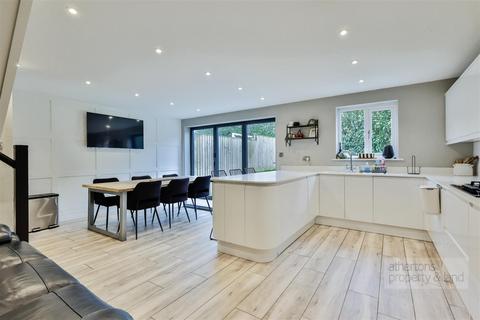 undefined, Whalley Road, Langho, Ribble Valley