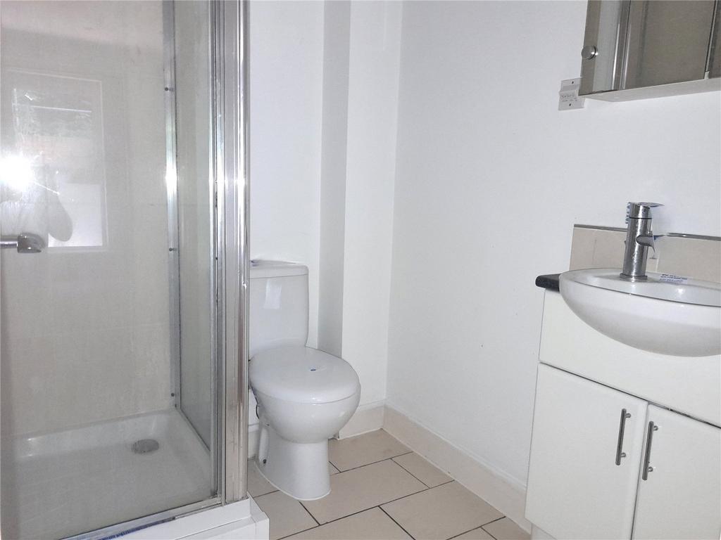 En-Suite To Bed 1