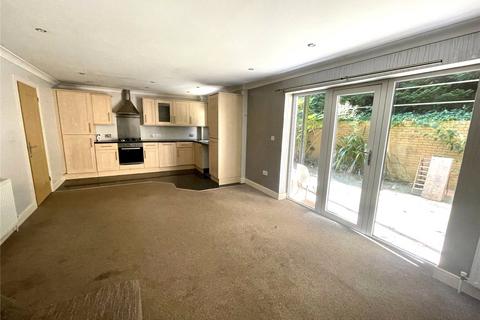 2 bedroom apartment for sale, Surrey Road, Bournemouth, Dorset, BH4