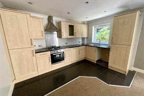 2 bedroom apartment for sale, Surrey Road, Bournemouth, Dorset, BH4