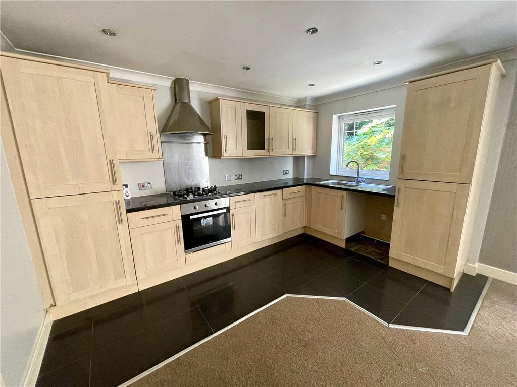 Fitted Kitchen