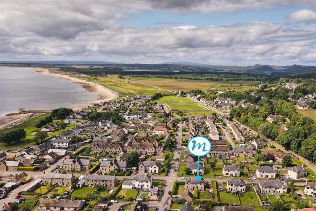 Golspie