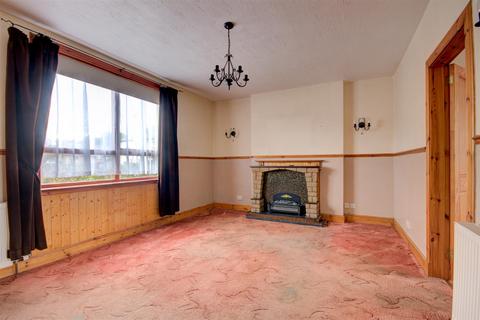 2 bedroom semi-detached house for sale, 15 Seaforth Road, Golspie, Sutherland KW10 6