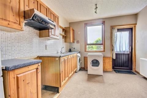 2 bedroom semi-detached house for sale, 15 Seaforth Road, Golspie, Sutherland KW10 6