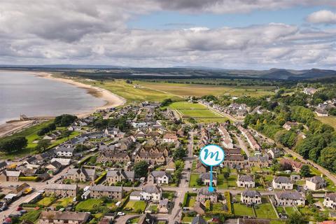 2 bedroom semi-detached house for sale, 15 Seaforth Road, Golspie, Sutherland KW10 6