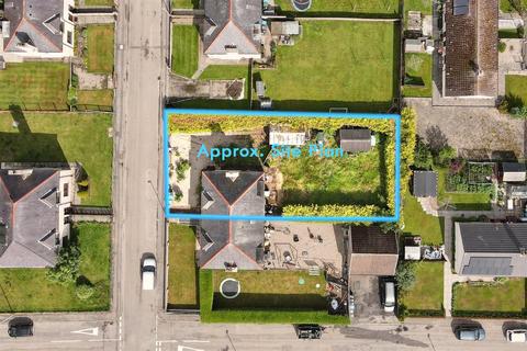 2 bedroom semi-detached house for sale, 15 Seaforth Road, Golspie, Sutherland KW10 6