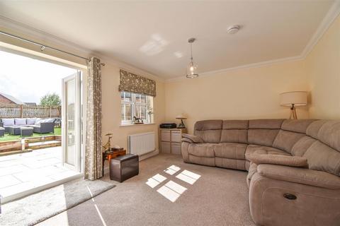 3 Pear Tree Garth, Bongate Cross, Appleby-in-westmorland, CA16 6FH