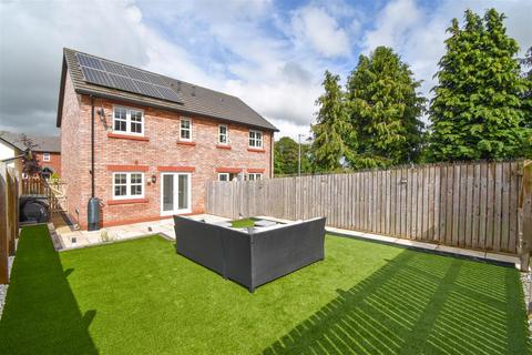 3 Pear Tree Garth, Bongate Cross, Appleby-in-westmorland, CA16 6FH
