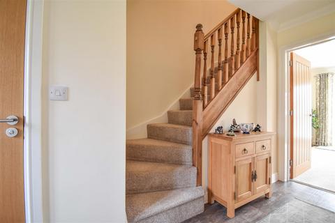 3 Pear Tree Garth, Bongate Cross, Appleby-in-westmorland, CA16 6FH